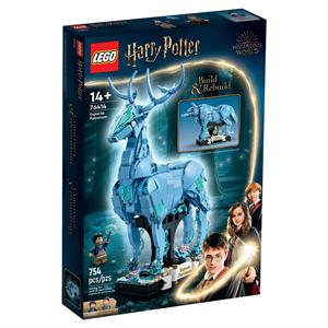 Lego Harry Potter Expecto Patronum 76414
